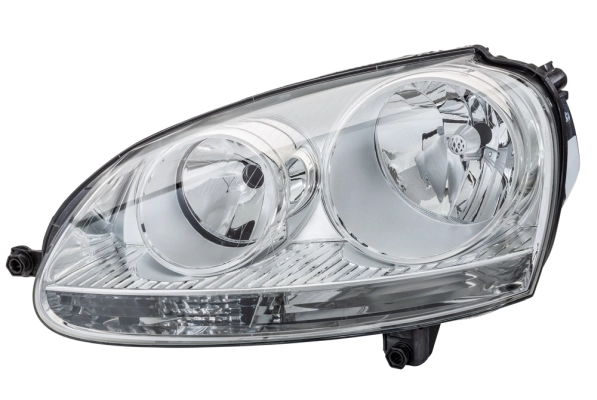 Правая блок фара Volkswagen Jetta V седан (1K2) (2004 - 2010) цена, от 76.81 USD