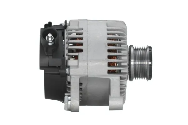 Генератор автомобиля Denso MS1012101721
