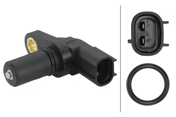 Sensor de velocidade Toyota RAV4 I Cabrio SXA 10