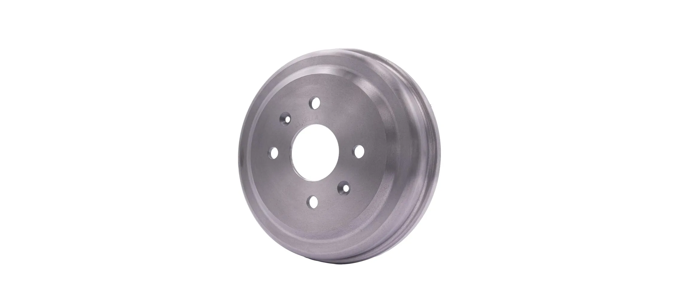 Барабан тормозной задний HELLA 8DT355300961 цена, от 39.00 USD
