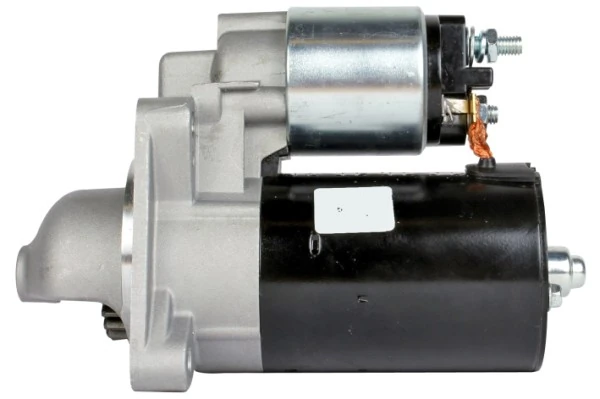 Стартер Ford Fiesta Mk4 хэтчбек (JAS, JBS) (1996 - 2002) цена, от 68.29 USD