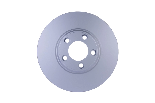 GD950 EBC Brakes Диск тормозной передний