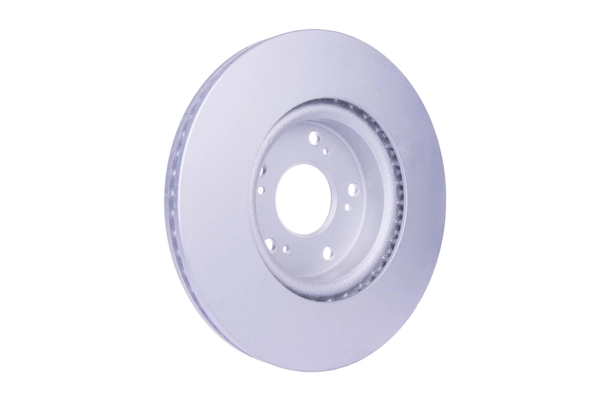 Тормоз дисковый передний HELLA 8DD355119571 цена, от 57.52 USD