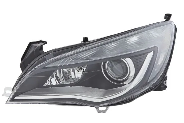 Фара левая Polcar 5511093H цена, от 946.06 USD