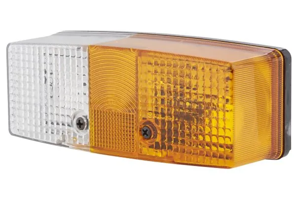 Левый указатель поворота HELLA 2BE003184051 цена, от 48.30 USD