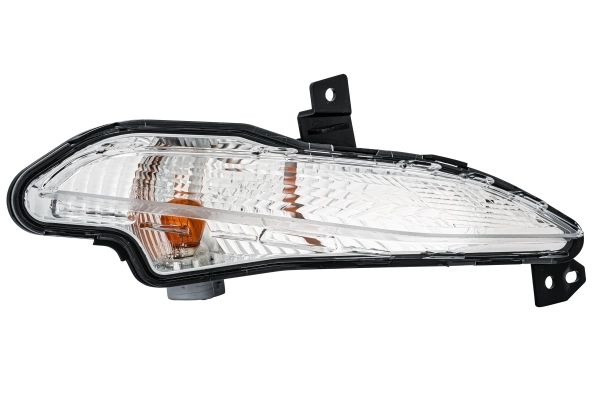 Поворотник правый на Peugeot 308 II LB, LP, LW, LH, L3