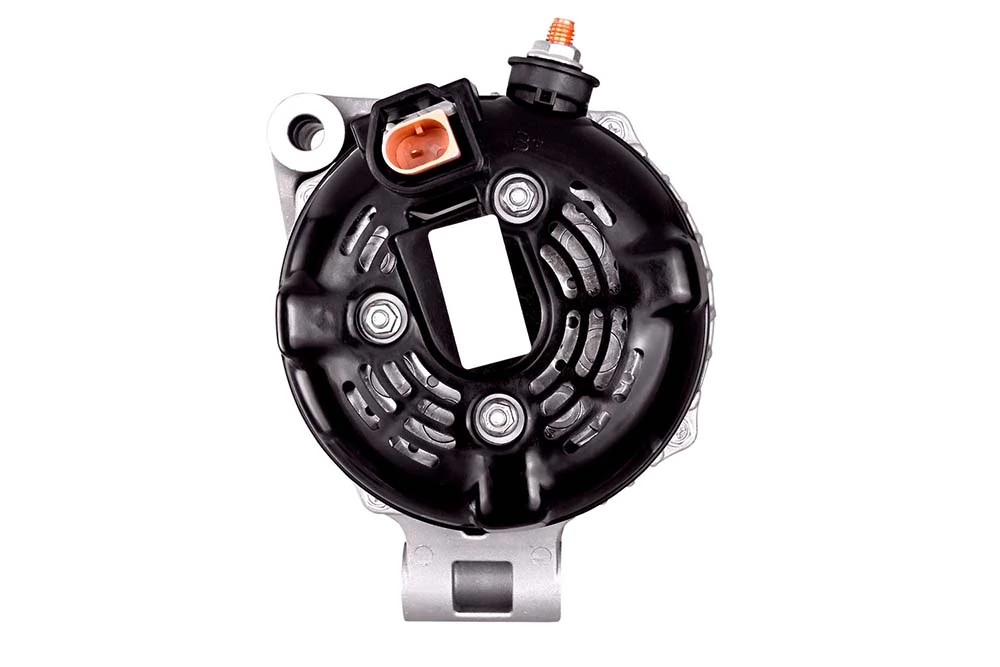 Купить HK8310300AB Ford Генератор