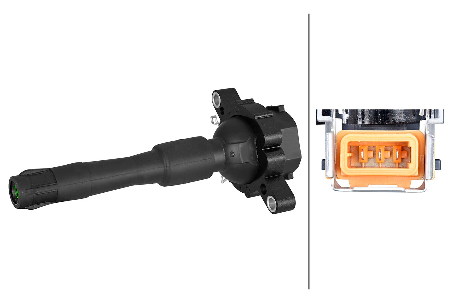 BR11859T Bremi Катушка зажигания