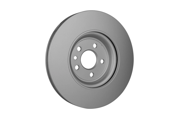 Купить LR090684 Land Rover Ротор тормозной
