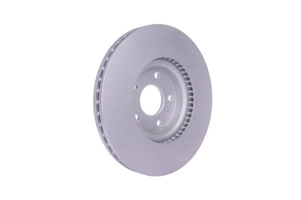 AR85150 Power Stop Диск тормозной передний