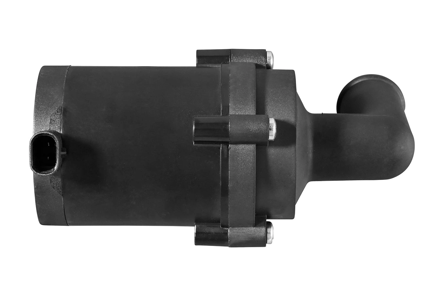8TW358304631 HELLA Водяной насос охлаждения электрический дополнительный