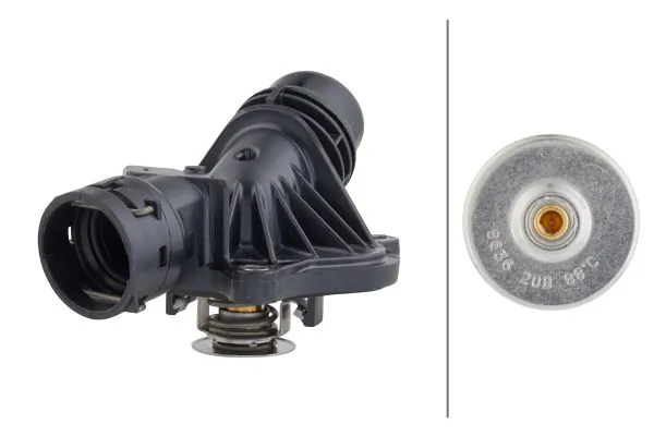 Termostato BMW X3 E83