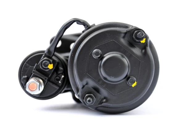 Купить Стартер Вольво 440 K 445