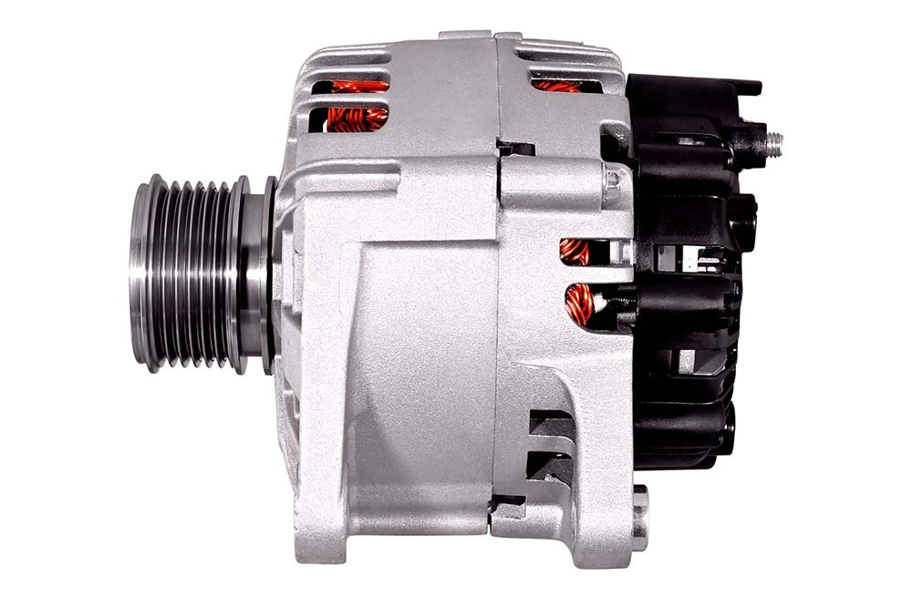 Автомобильный генератор Magneti Marelli 943319741010 цена, от 179.59 USD