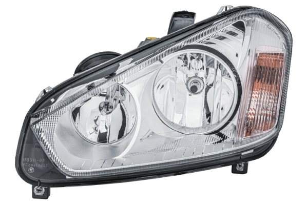 Фара на Ford C-Max  CB3