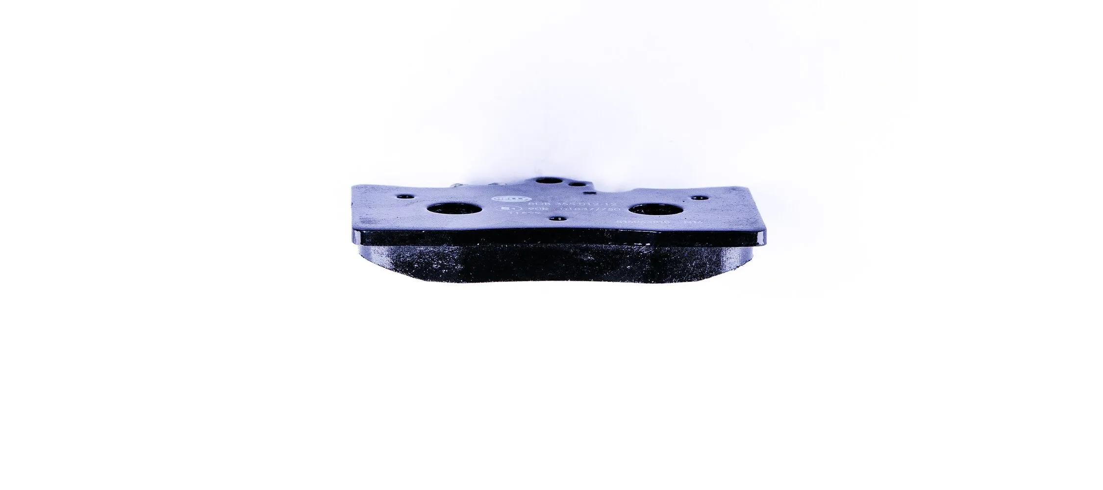 Колодки HELLA 8DB355012121 цена, от 37.49 USD