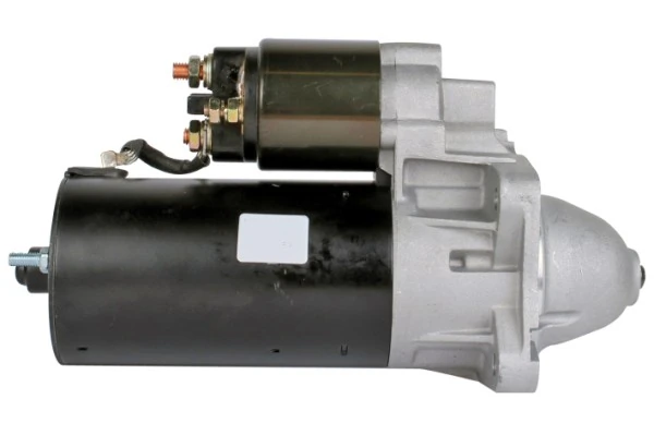 Купить 0001317023 Bosch Стартер