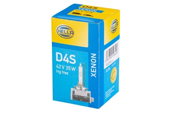 Ксенон Philips 42402CX цена, от 38.57 USD