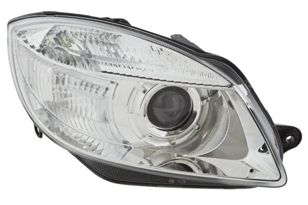 Правая блок фара Polcar 6915101E цена, от 154.03 USD