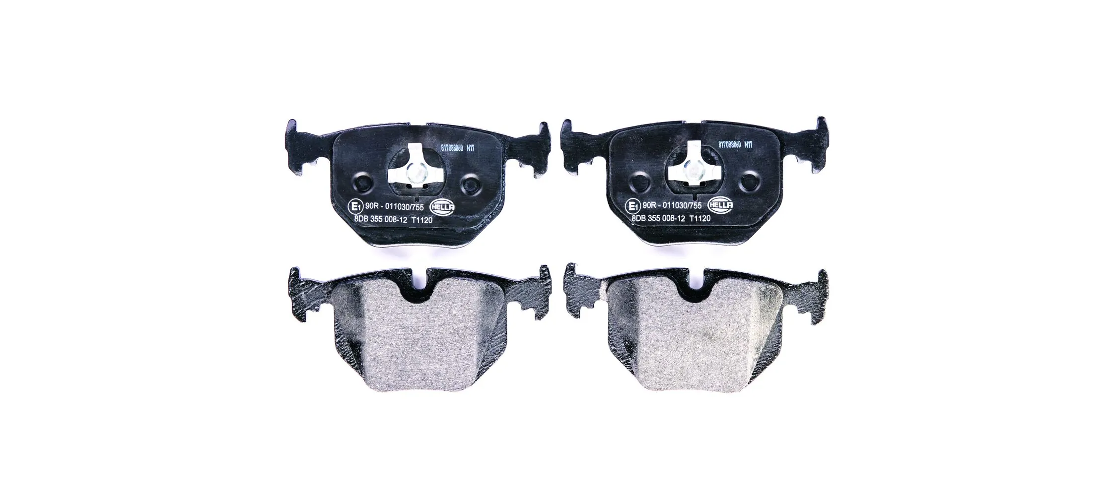 8DB355008121 HELLA