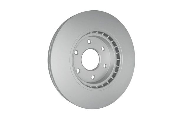 Тормоз дисковый передний Nissan Patrol внедорожник (Y62) (2010 - 2026) цена, от 121.89 USD