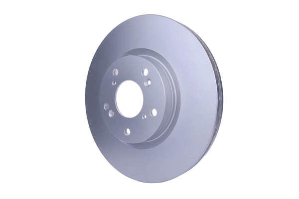 Тормоз дисковый передний HELLA 8DD355125101 цена, от 64.46 USD