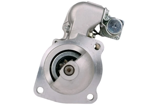 8EA012586201 HELLA Стартер автомобиля