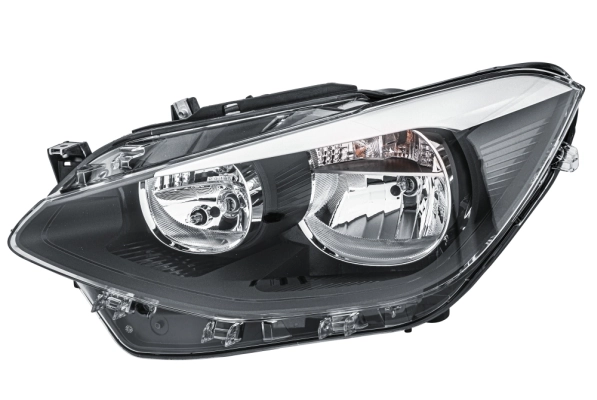 Фара левая HELLA 1EG010741071 цена, от 269.97 USD