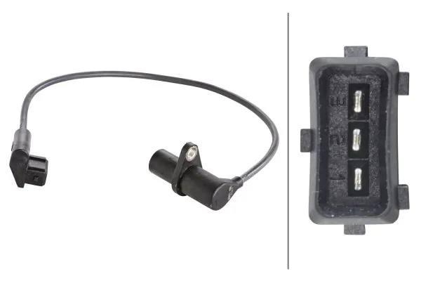 Датчик положения распредвала Bosch 261210053