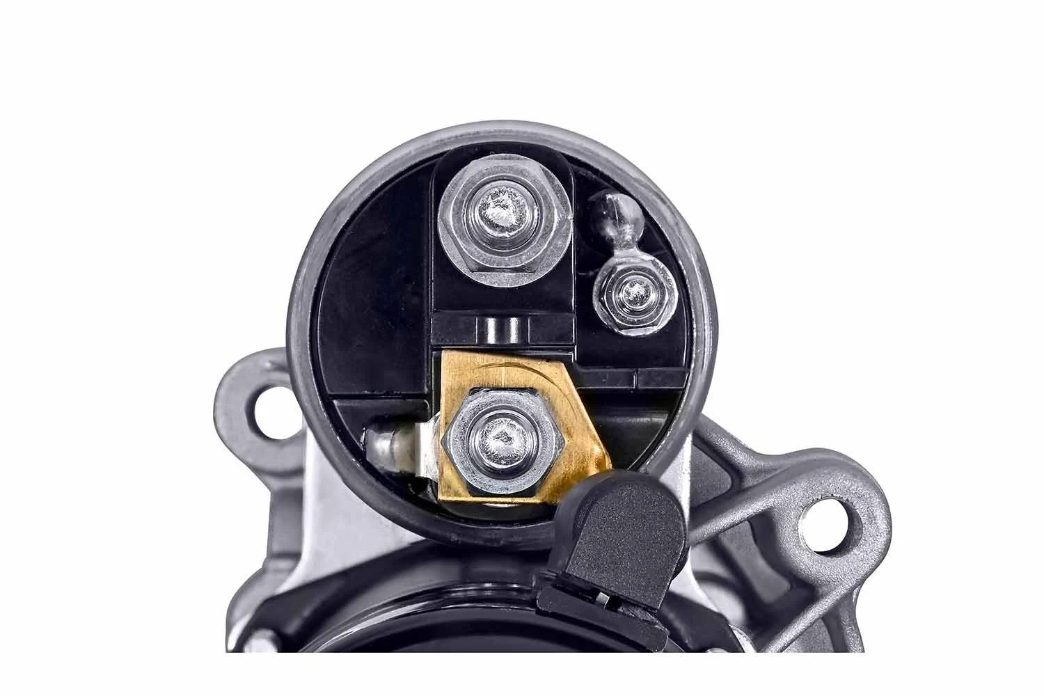Стартер CST35141 Casco