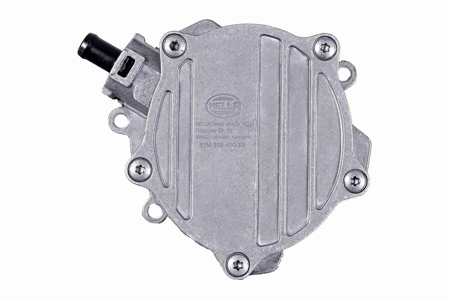 Механический вакуумный насос на Audi A6 C7 4G2, 4GC