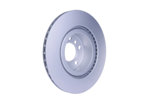 8DD355119541 HELLA Дисковый тормоз