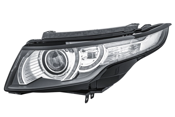 LR072968 Land Rover Фара