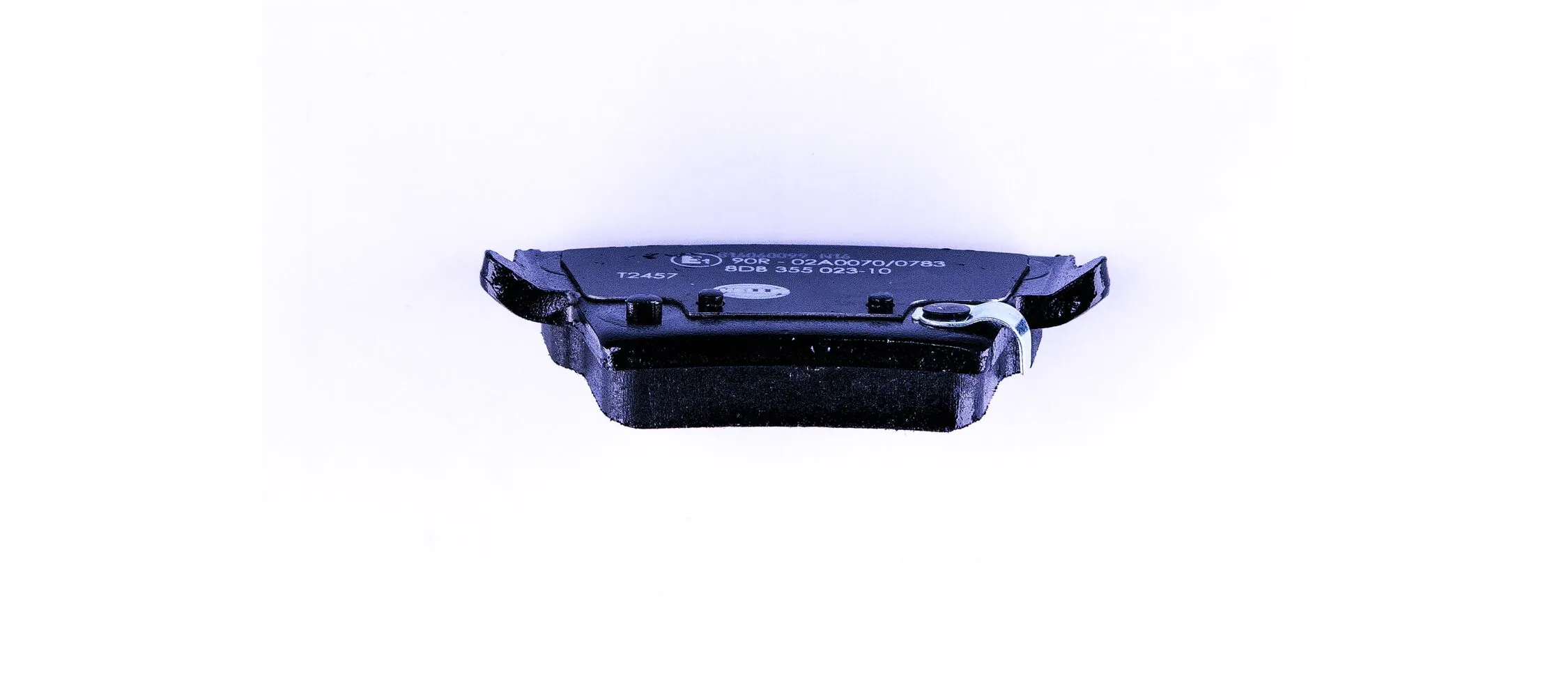 Колодки дисковые  Power Stop 161057A цена, от 48.67 USD