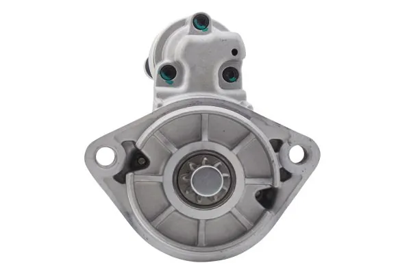  Motor de arranco Volkswagen Crafter 30-35 ônibus (2E, 2EE, 2EK) (2006 - 2016) 30-35