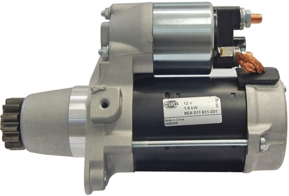 Стартер Lexus RX 330/350 внедорожник (U3) (2003 - 2008) цена, от 63.85 USD