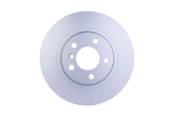 8DD355129811 HELLA Дисковый тормоз
