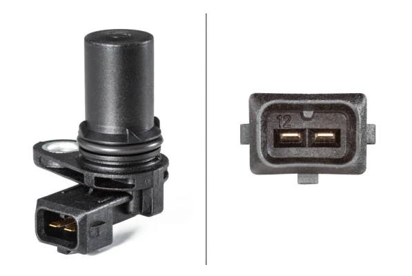 Купить Датчик распредвала Форд Скорпио I GGE