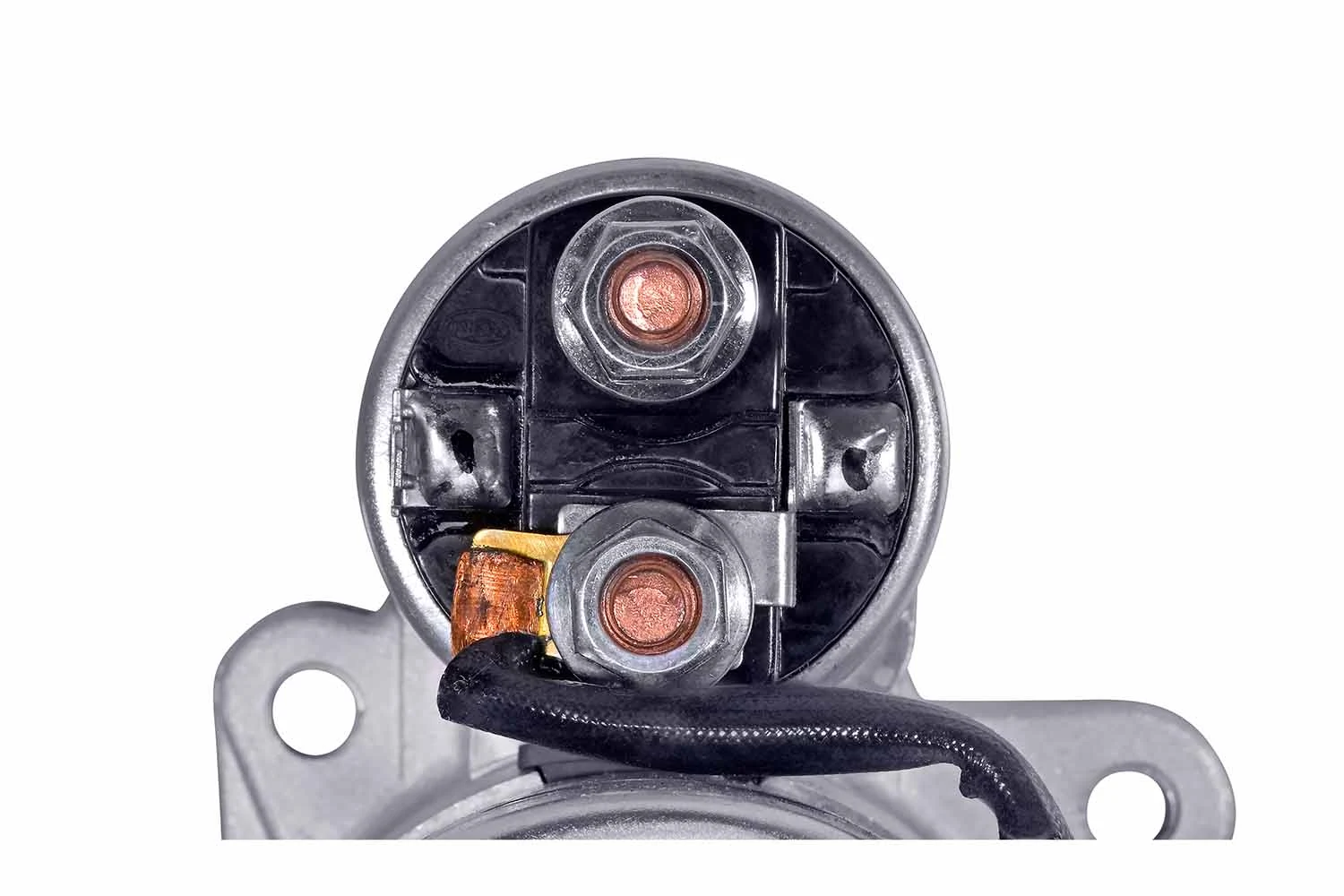 Стартер 8EA012526301 HELLA