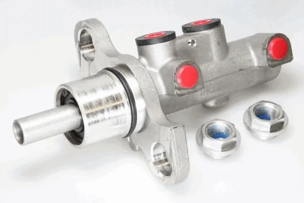 Cilindro mestre do freio para Opel Vectra C 