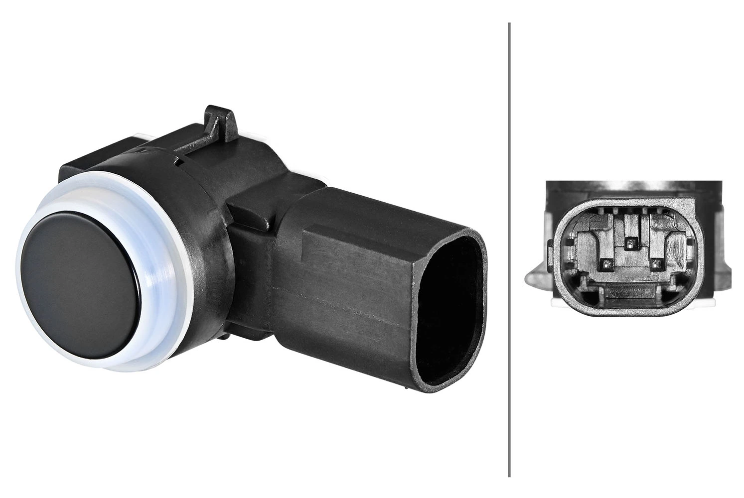 SDP072 Magneti Marelli Передние парктроники