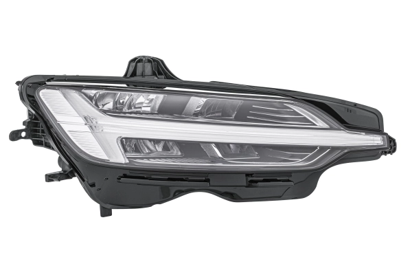 1EX013502921 HELLA Фара передняя правая