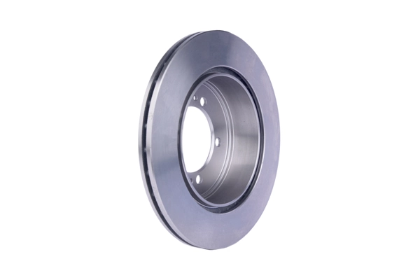 Дисковый тормоз на Mitsubishi Space Wagon III N8, N9