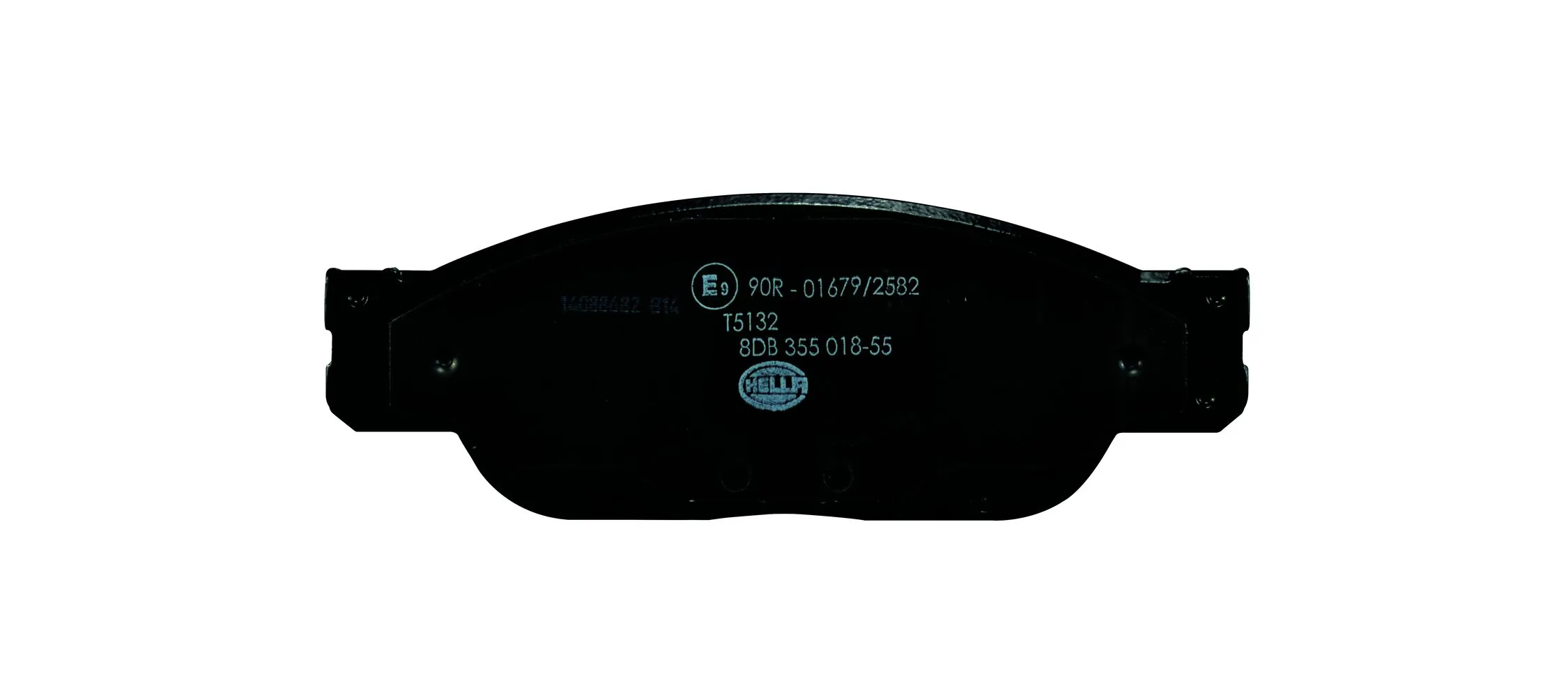 Купить 602729 ATE Колодки тормозные