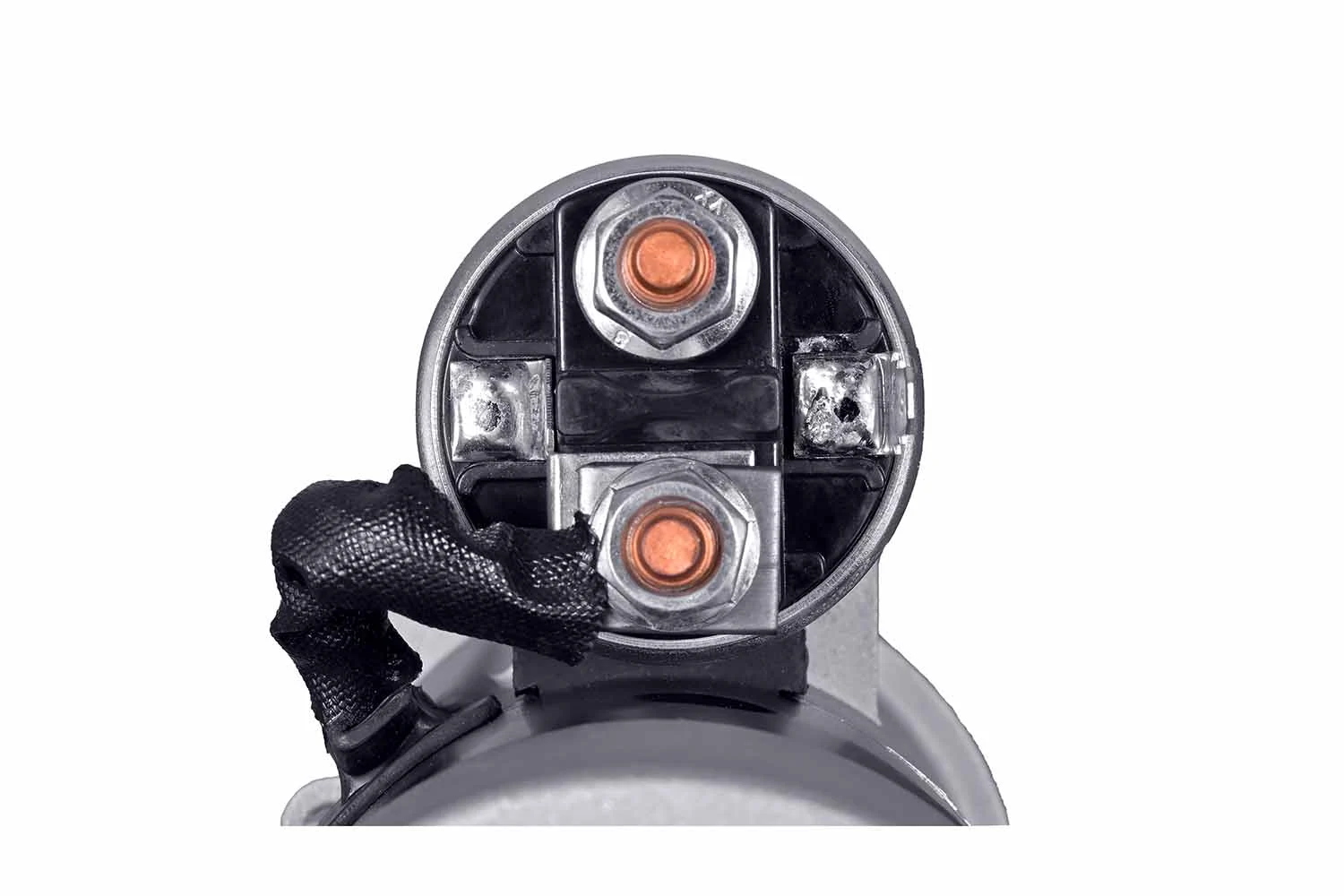 Motor de arranco Mitsubishi Pajero V90