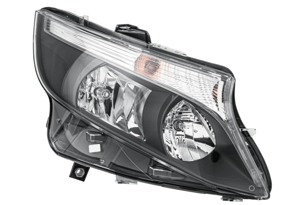 Купить 4478200161 Mercedes Фара основная правая