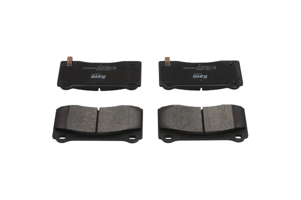 Колодки Kavo Parts KBP10045 цена, от 29.43 USD