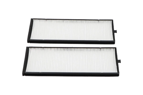 Купить HC8205 Kavo Parts Фильтр салона угольный