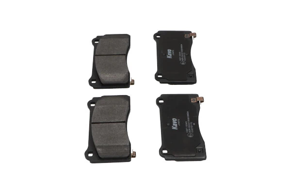 Купить KBP10045 Kavo Parts Колодки тормозные