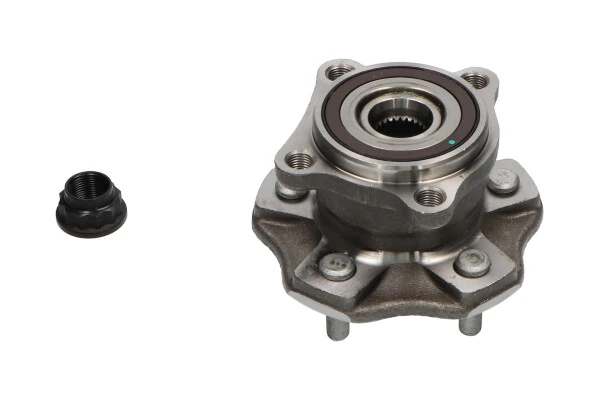 Cubo traseiro Lexus RX AGL10, GGL15, GYL15